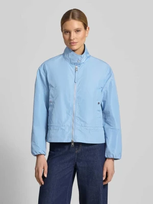 Kurtka z zamkiem błyskawicznym dwustronnym i stójką Fuchs Schmitt