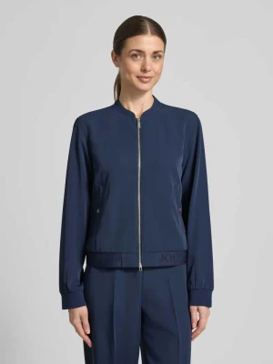 Kurtka z zamkiem błyskawicznym dwustronnym Model 'Junipa' Joop!