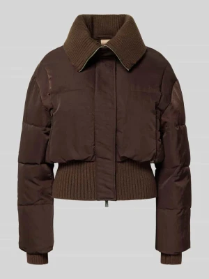 Kurtka z zamkiem błyskawicznym dwustronnym Scotch & Soda