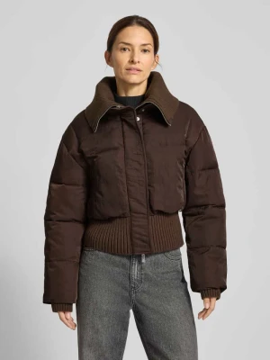 Kurtka z zamkiem błyskawicznym dwustronnym Scotch & Soda