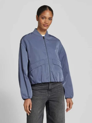 Kurtka z zamkiem błyskawicznym Jake*s Casual