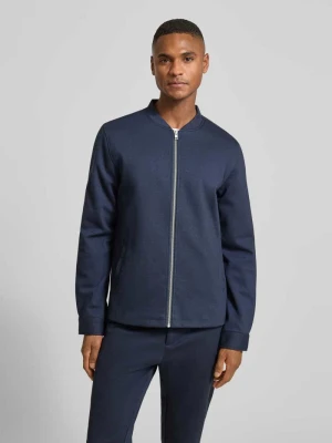 Kurtka z zamkiem błyskawicznym lindbergh