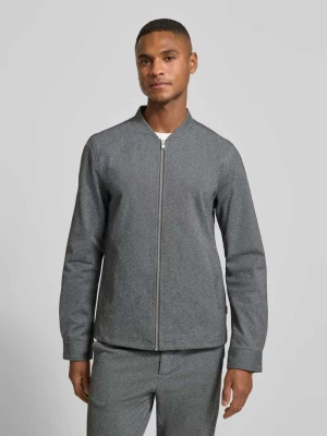 Kurtka z zamkiem błyskawicznym lindbergh