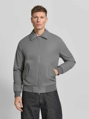 Kurtka z zamkiem błyskawicznym MCNEAL