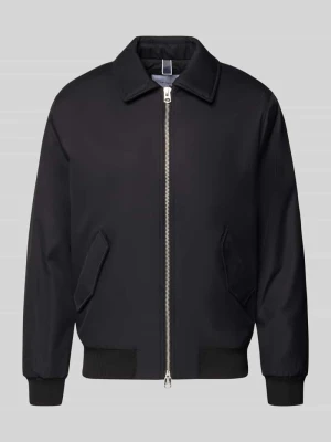 Kurtka z zamkiem błyskawicznym MCNEAL