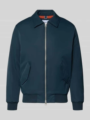 Kurtka z zamkiem błyskawicznym MCNEAL