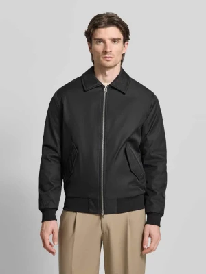 Kurtka z zamkiem błyskawicznym MCNEAL