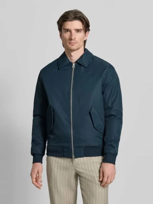 Kurtka z zamkiem błyskawicznym MCNEAL