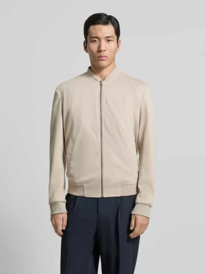 Kurtka z zamkiem błyskawicznym MCNEAL