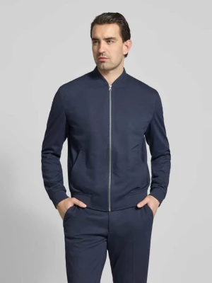 Kurtka z zamkiem błyskawicznym MCNEAL