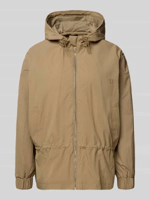 Kurtka z zamszu Jake*s Casual