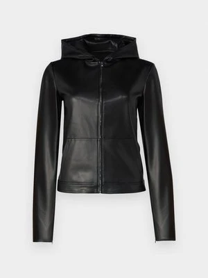 Kurtka ze skóry ekologicznej 2nd Day