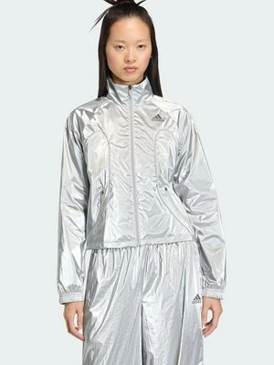 Kurtka ze skóry ekologicznej adidas Originals