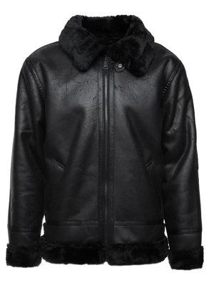 Zdjęcie produktu Kurtka ze skóry ekologicznej alpha industries