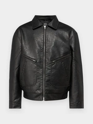 Kurtka ze skóry ekologicznej BDG Urban Outfitters