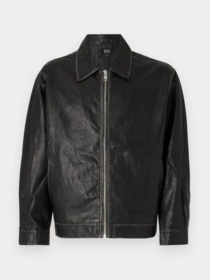 Kurtka ze skóry ekologicznej BDG Urban Outfitters