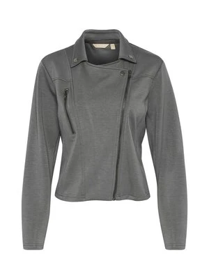 Kurtka ze skóry ekologicznej culture