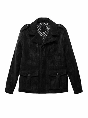 Zdjęcie produktu Kurtka ze skóry ekologicznej Desigual