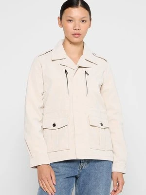 Kurtka ze skóry ekologicznej Desigual