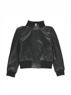 Kurtka ze skóry ekologicznej Diesel