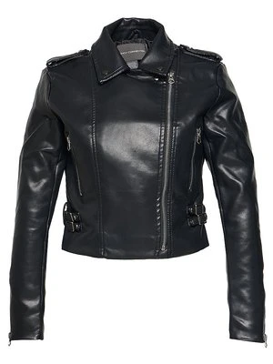 Kurtka ze skóry ekologicznej French Connection