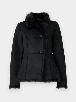 Kurtka ze skóry ekologicznej GAP