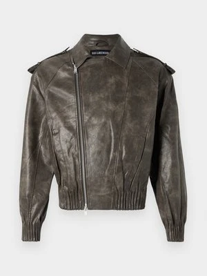 Kurtka ze skóry ekologicznej Han Kjøbenhavn