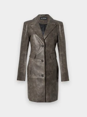 Kurtka ze skóry ekologicznej Han Kjøbenhavn