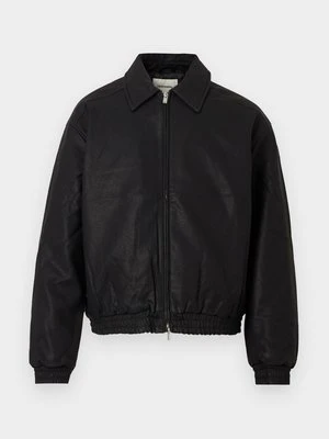 Kurtka ze skóry ekologicznej Holzweiler