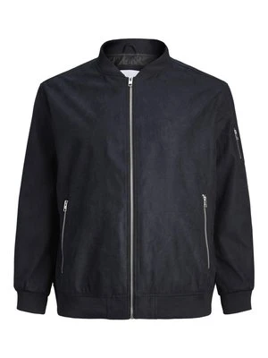 Kurtka ze skóry ekologicznej jack & jones