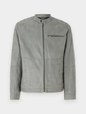 Kurtka ze skóry ekologicznej jack & jones