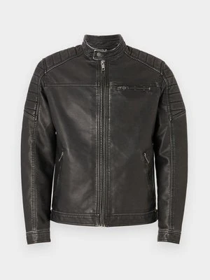 Kurtka ze skóry ekologicznej jack & jones