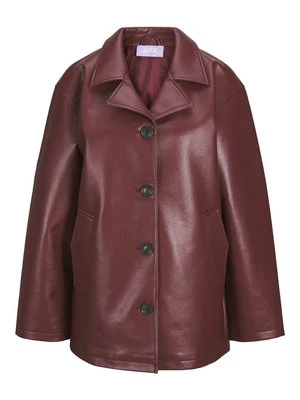 Zdjęcie produktu Kurtka ze skóry ekologicznej JJXX