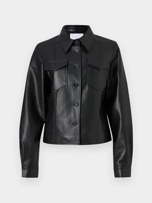 Kurtka ze skóry ekologicznej lala Berlin