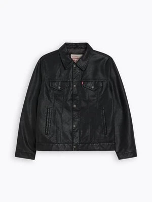 Kurtka ze skóry ekologicznej Levi's®
