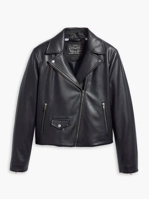 Kurtka ze skóry ekologicznej Levi's®