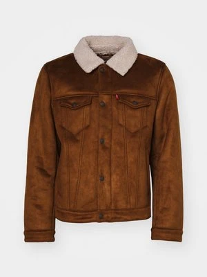 Kurtka ze skóry ekologicznej Levi's®