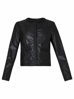 Kurtka ze skóry ekologicznej Liu Jo Jeans