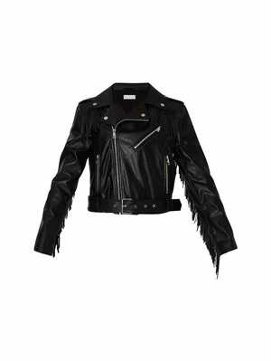 Kurtka ze skóry ekologicznej Liu Jo Jeans