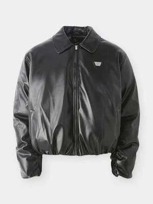 Kurtka ze skóry ekologicznej MISBHV