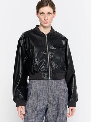 Kurtka ze skóry ekologicznej Modström