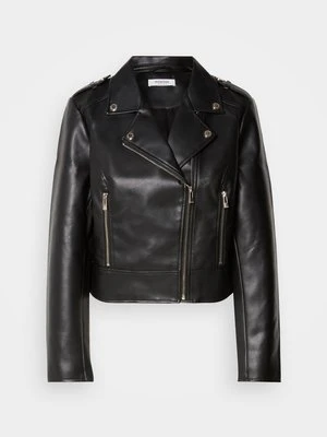 Kurtka ze skóry ekologicznej Morgan