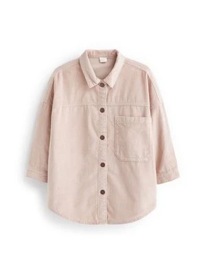 Kurtka ze skóry ekologicznej Next