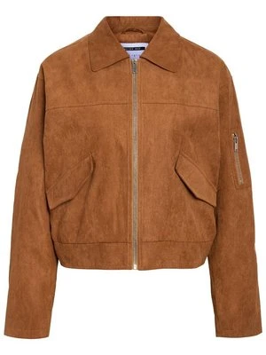 Zdjęcie produktu Kurtka ze skóry ekologicznej Noisy May