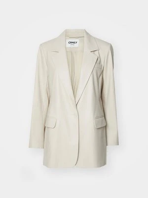 Kurtka ze skóry ekologicznej Only