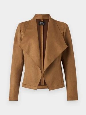 Zdjęcie produktu Kurtka ze skóry ekologicznej Only