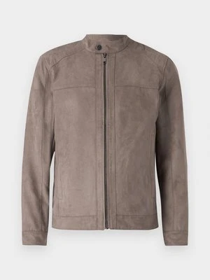 Kurtka ze skóry ekologicznej Only & Sons