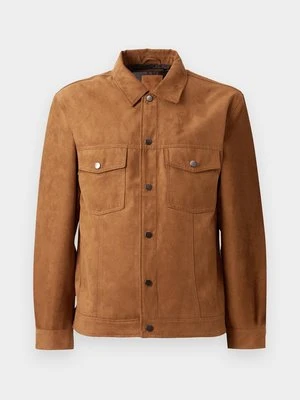 Kurtka ze skóry ekologicznej Only & Sons