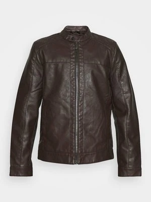 Kurtka ze skóry ekologicznej Only & Sons