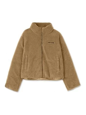 Kurtka ze skóry ekologicznej Pegador